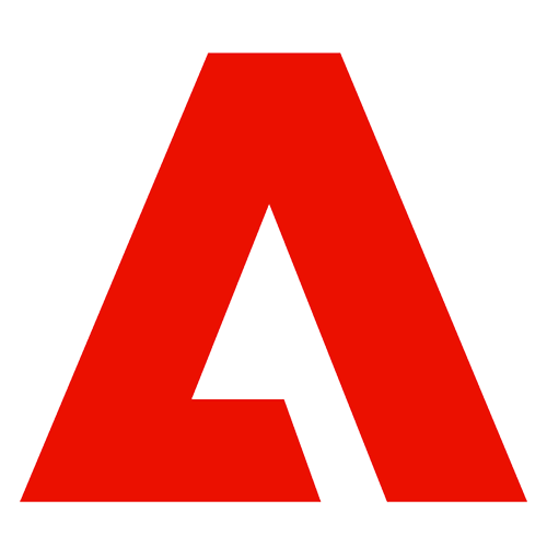 Adobe logo